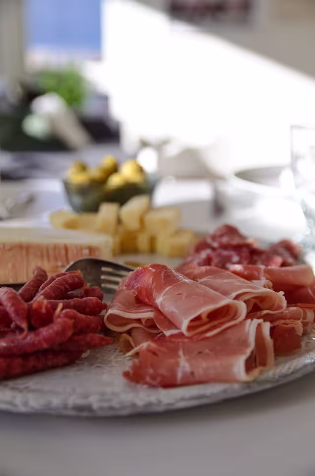 Image of Ham