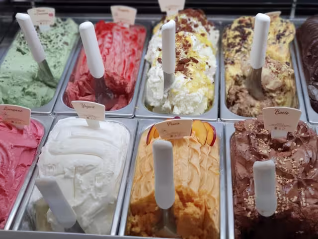 Image of Ice Cream