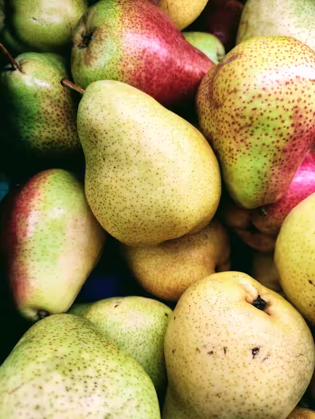 Image of Pear